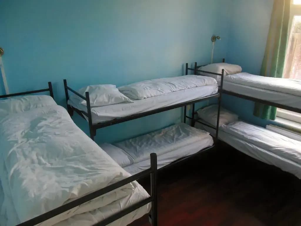 Amigo Hotel - photo 4
