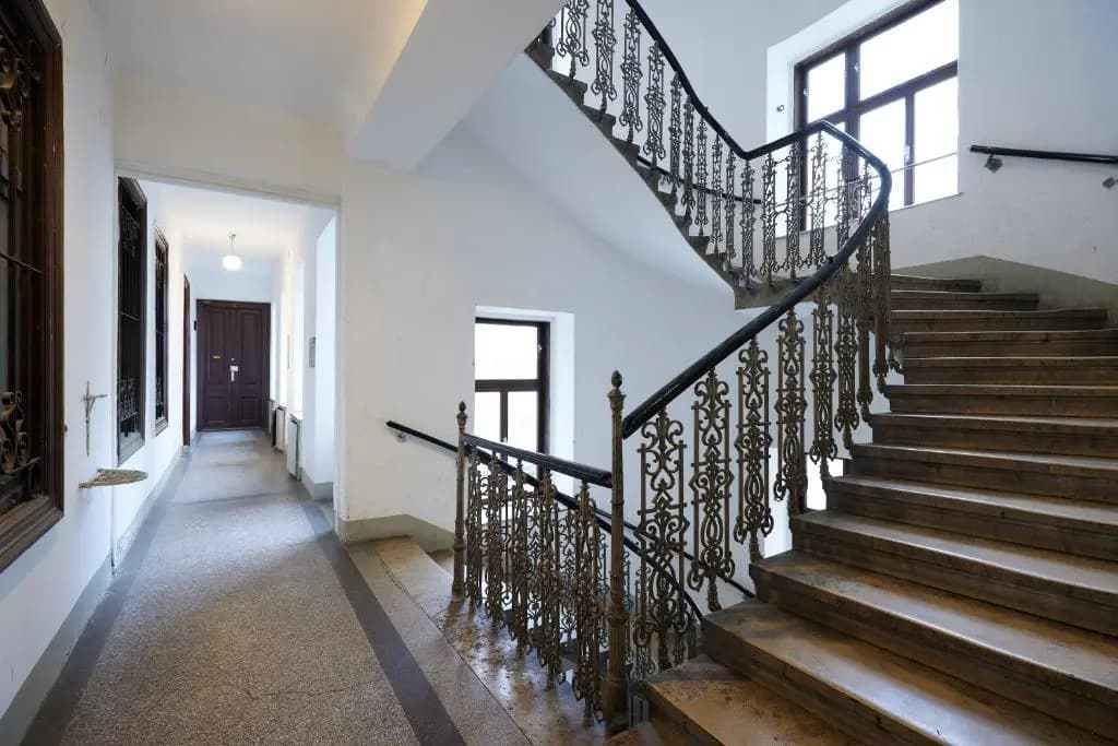 Nice Studio Close To Metro III (Adults Only) - photo 9