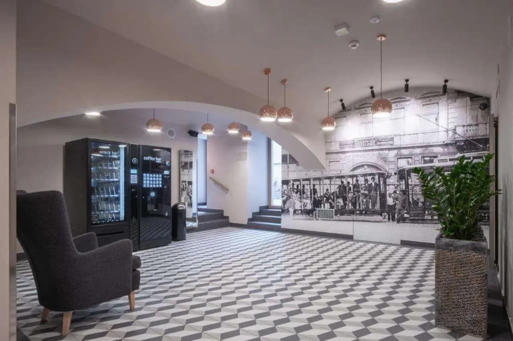 Aparthotel Rimska 14 - photo 15