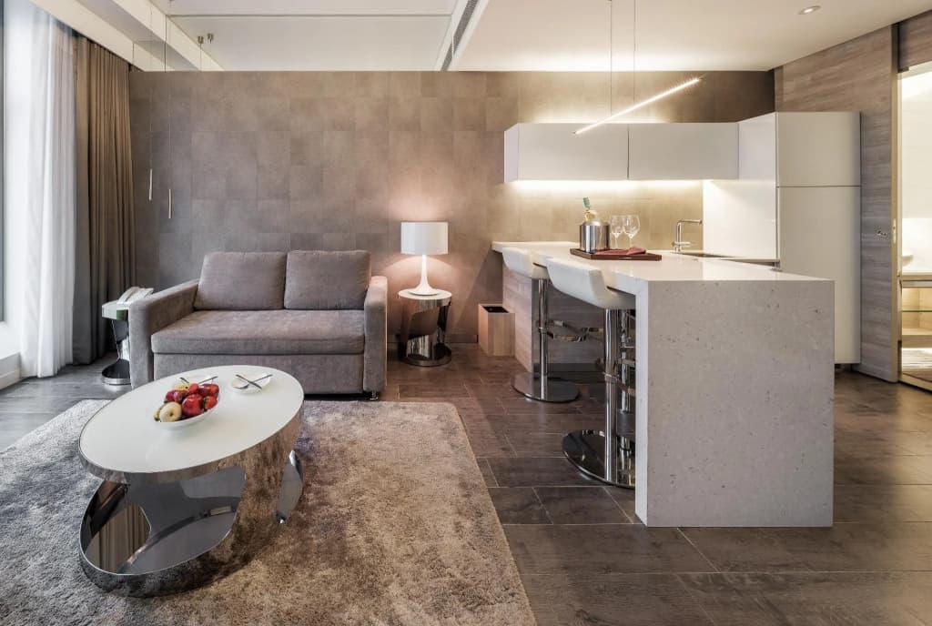 Lodgewood by Nina Hospitality丨Mong Kok - photo 15