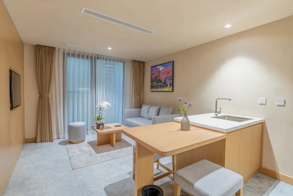 The Five Suites Lilas - photo 17