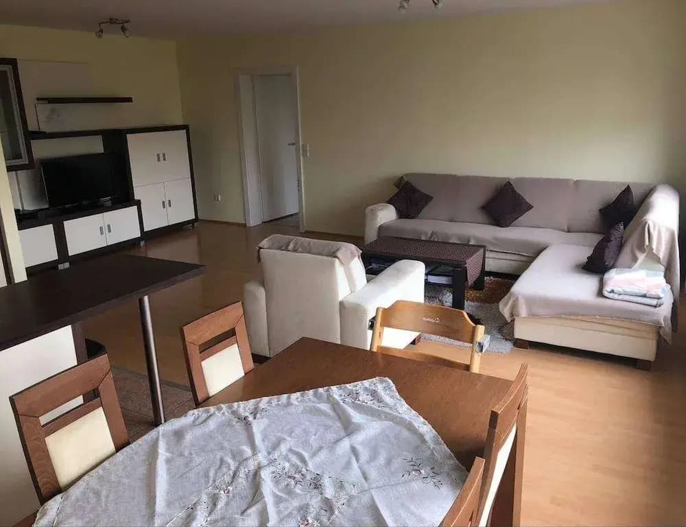 Cozy Vienna Apartment - Central Location - photo 1