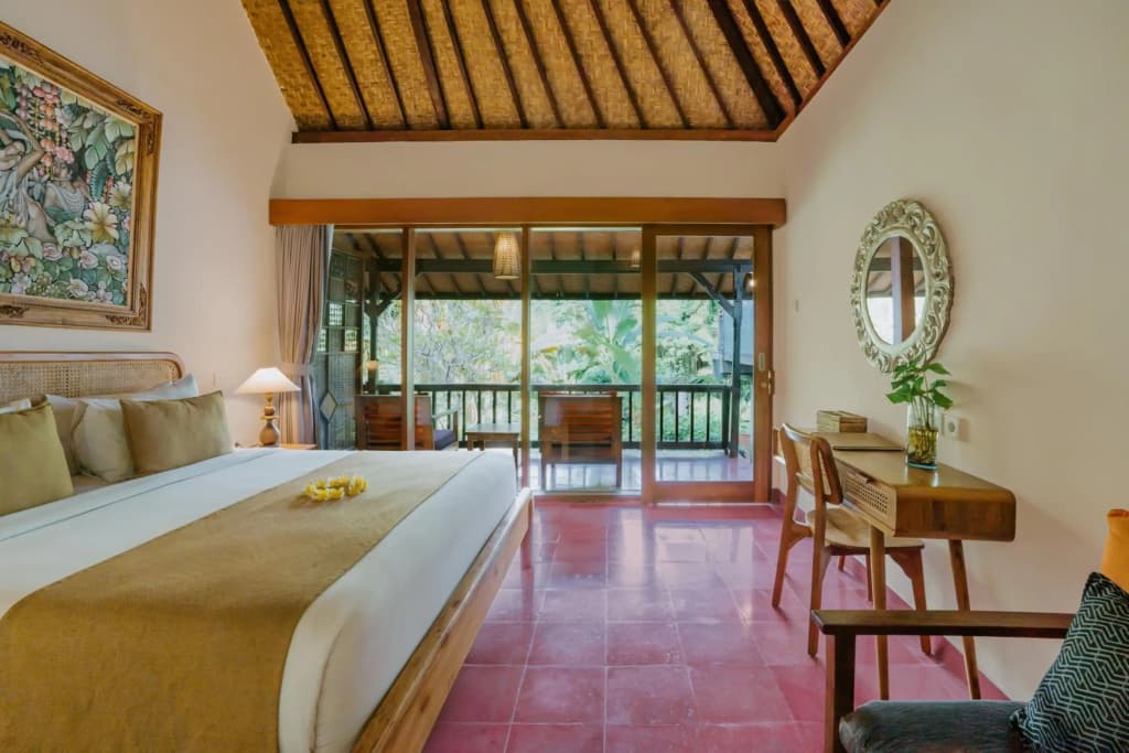 Jati Homestay - photo 2