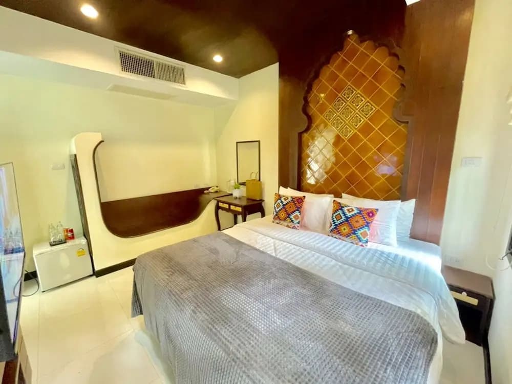 Mandawee Condo Hotel Krabi - photo 2