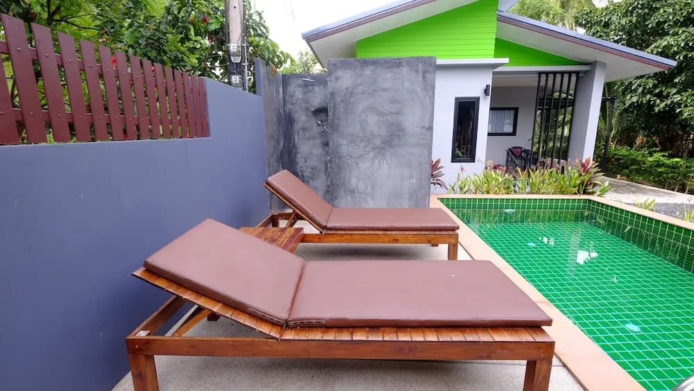 Panisara Pool Villa Samui - photo 11