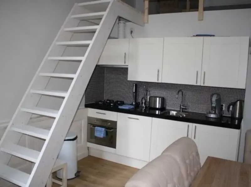 Canal Suites - photo 11