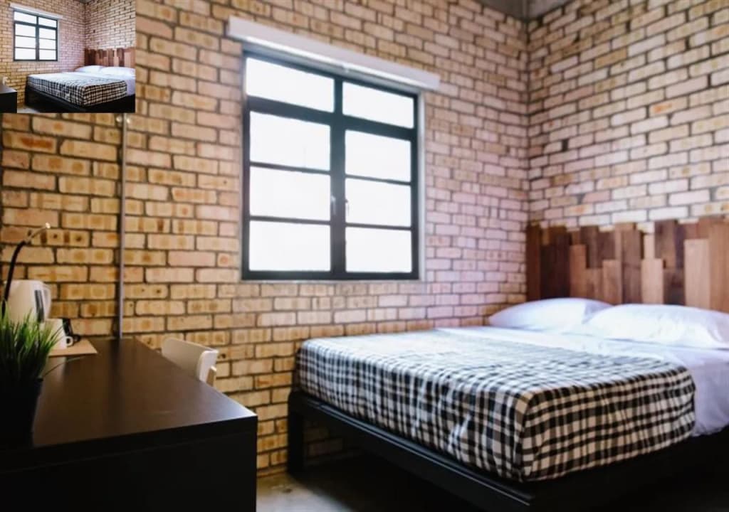 Paper Plane Hostel - photo 4