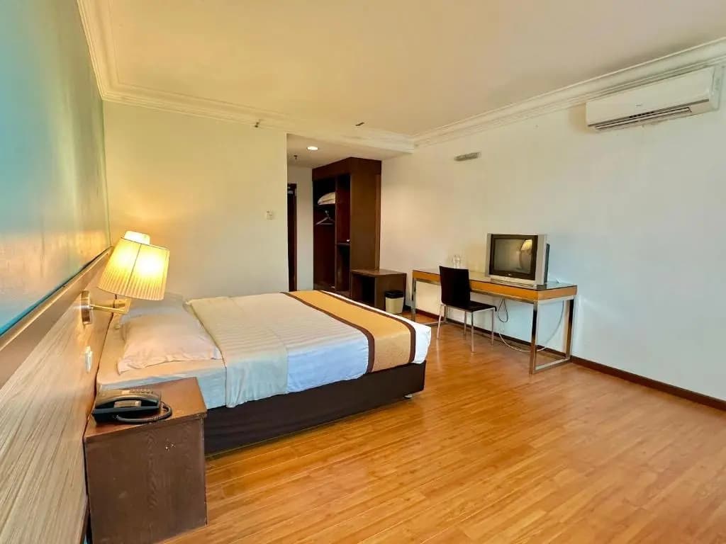 TD Lodge Kota Belud - photo 3