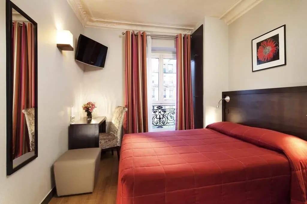 Appart Hotel Avalon - photo 7