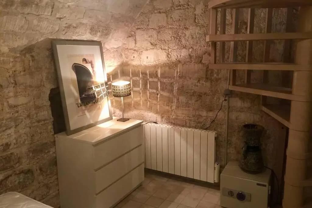 Loft de 2 chambres 5 minutes de la Tour Eiffel - photo 13