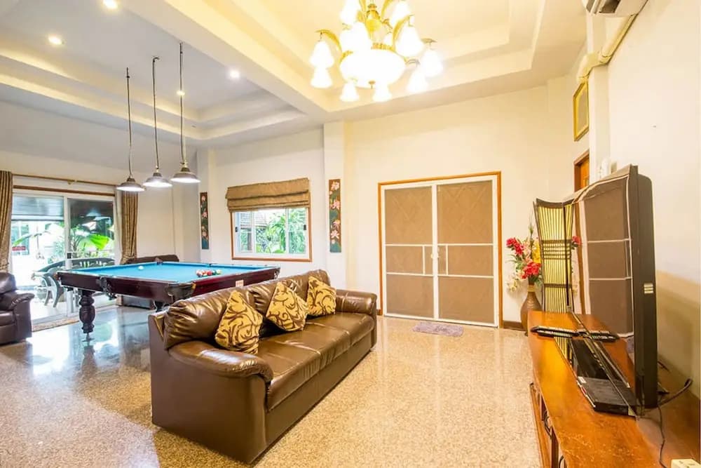 Baan Sukko Huahin - photo 19