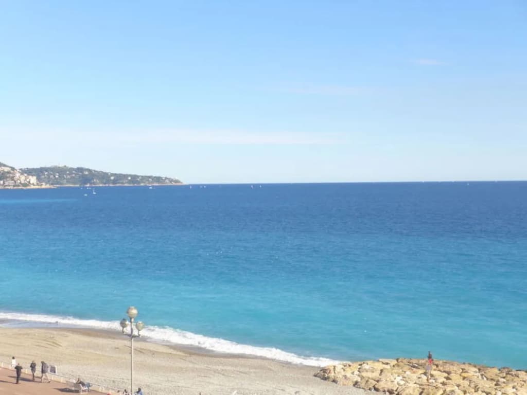 Milord - Promenade des Anglais - photo 14
