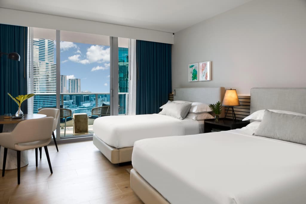 Kimpton EPIC Hotel by IHG - photo 3