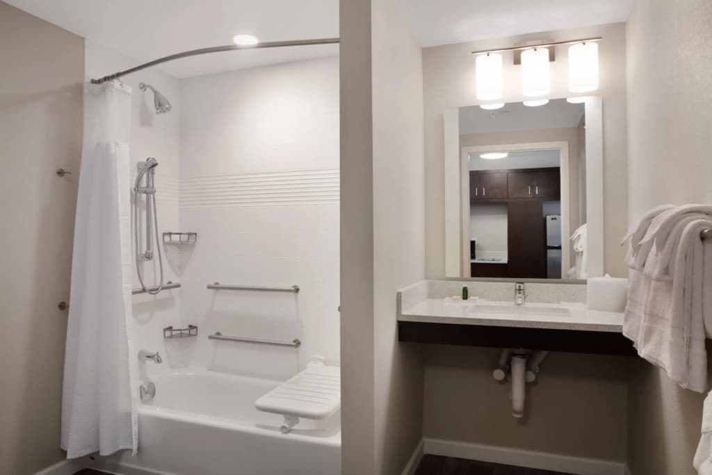 SpringHill Suites by Marriott Orlando Theme Parks/Lake Buena Vista - photo 42