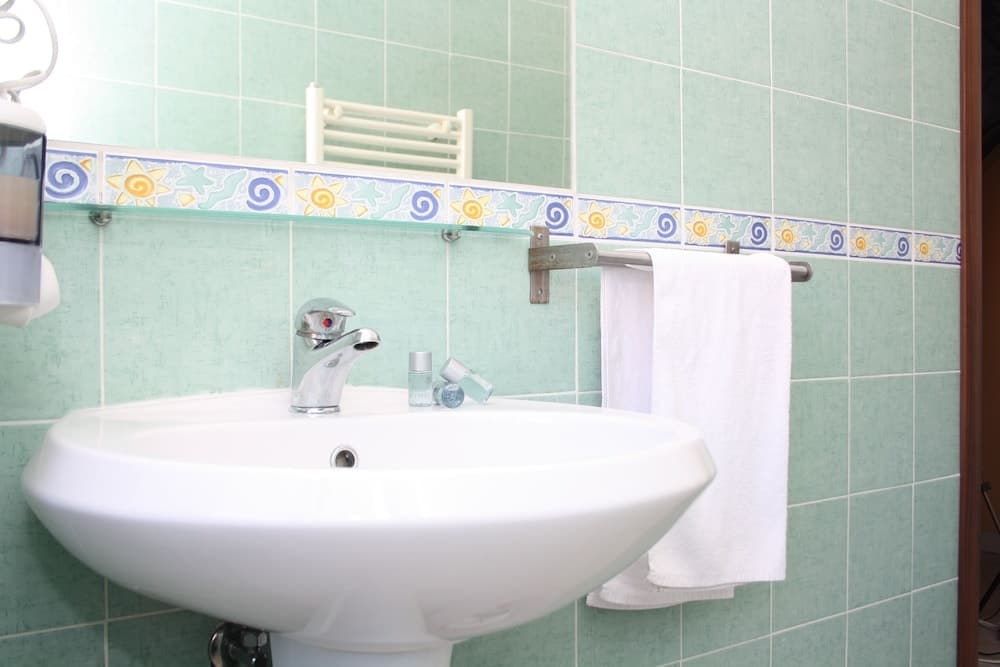 La Dolce Vita Romana bed and breakfast - photo 16
