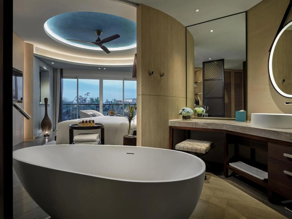 Pullman Phu Quoc Beach Resort - photo 34