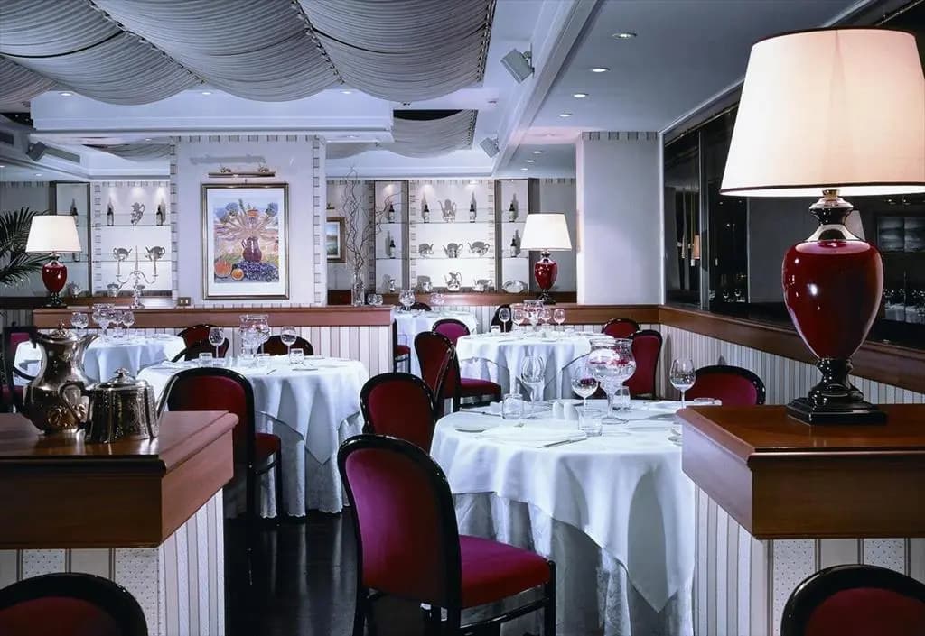 NYX Hotel Rome by Leonardo Hotels - photo 16