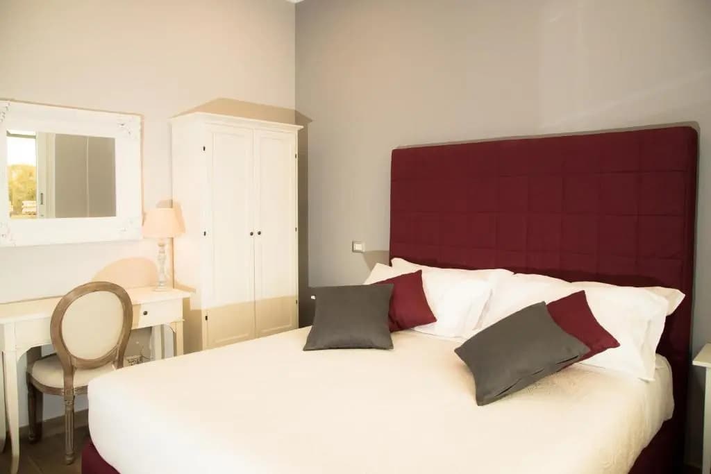 Relais Villa Italia - photo 13