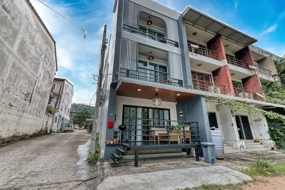 Happy House Samui 4 Bedrooms - photo 1