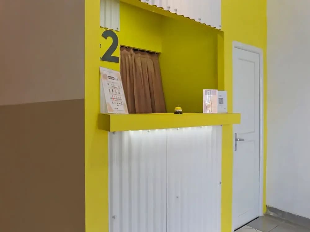 OYO 92150 One 2 Residence - photo 13