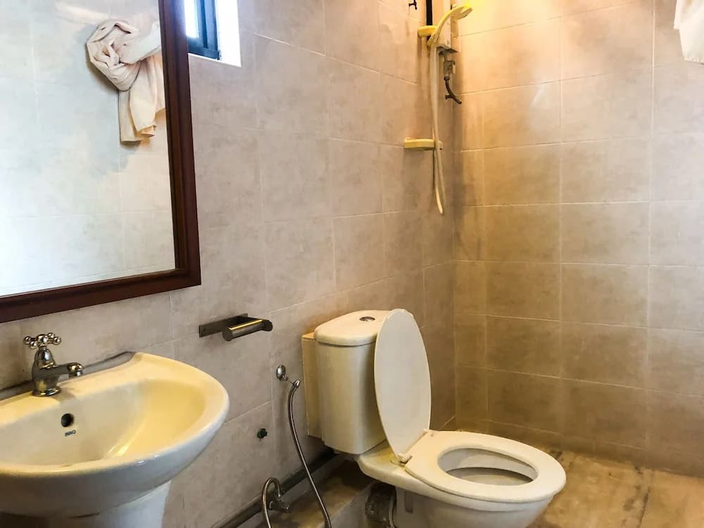 Hotel O I.villa Inn - photo 9