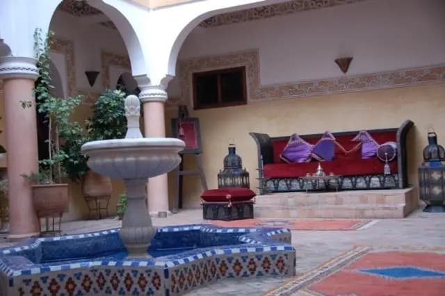 Fatinat-Marrakech - main photo
