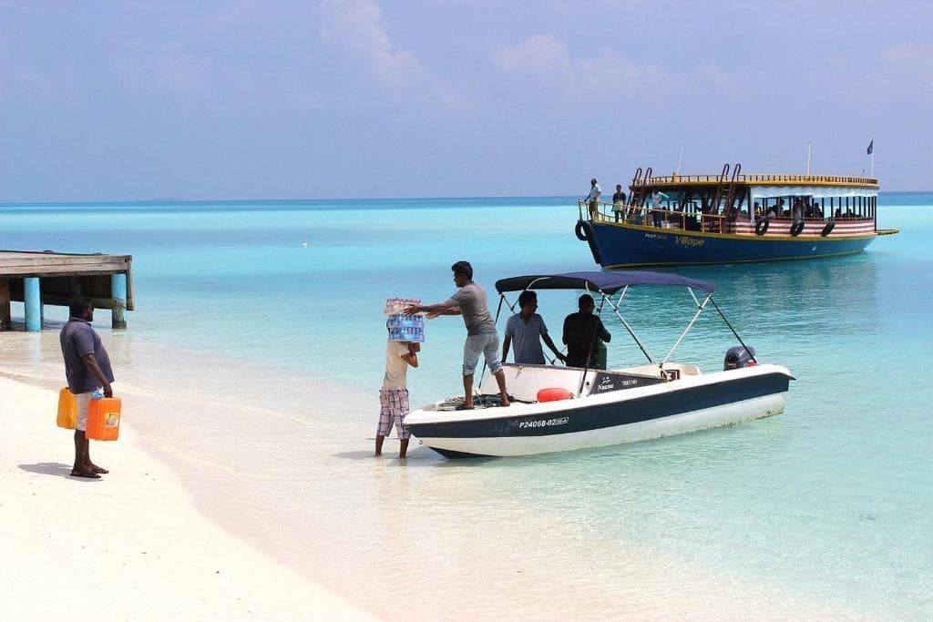 Malas Island View - photo 10