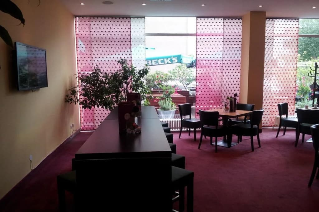 Sorat Hotel Berlin - photo 27