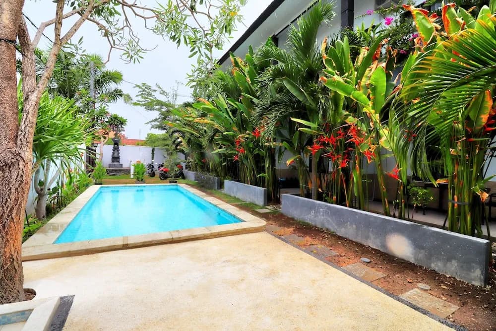 Rise Apartment Sanur - photo 14