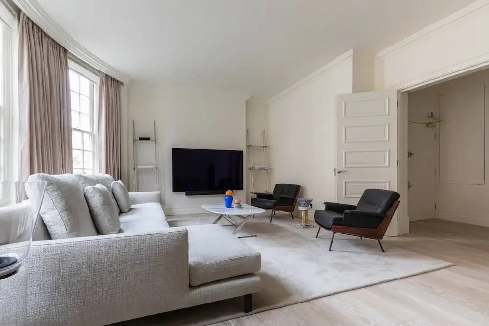 Sloane Court East VI by Onefinestay - photo 29