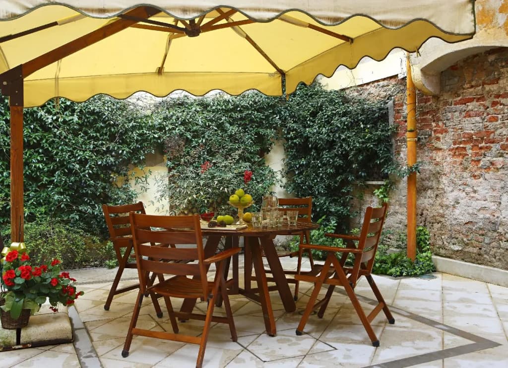 Ca' Dei Conti - photo 16