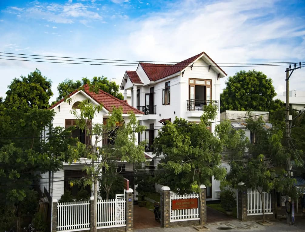 Red Rose Villa Hoi An - photo 14