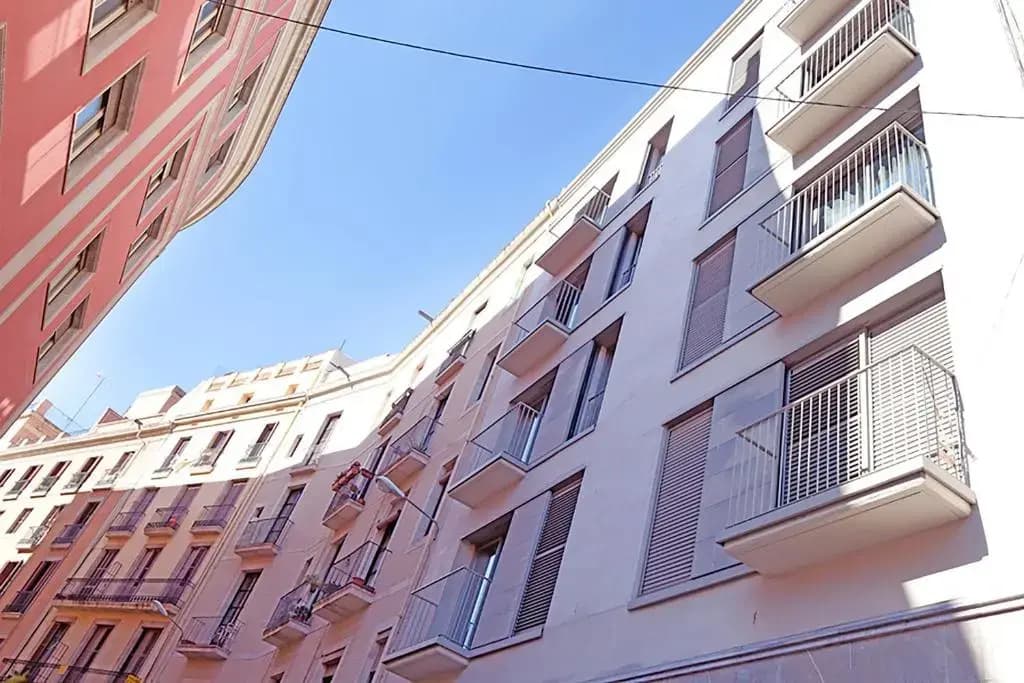 Bas Apartments - photo 1