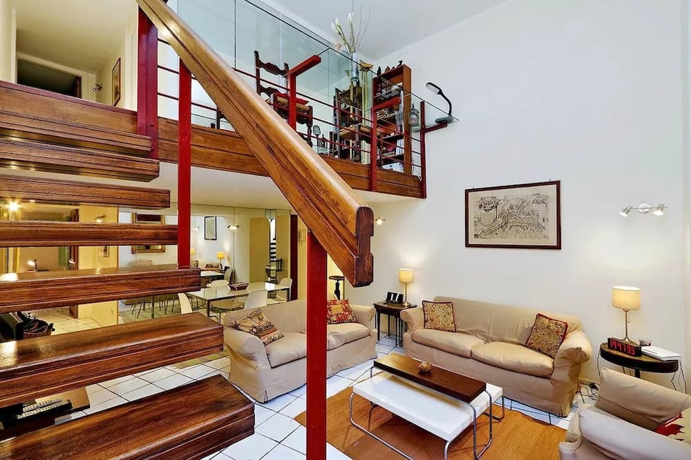 Orso House Apartment - photo 4
