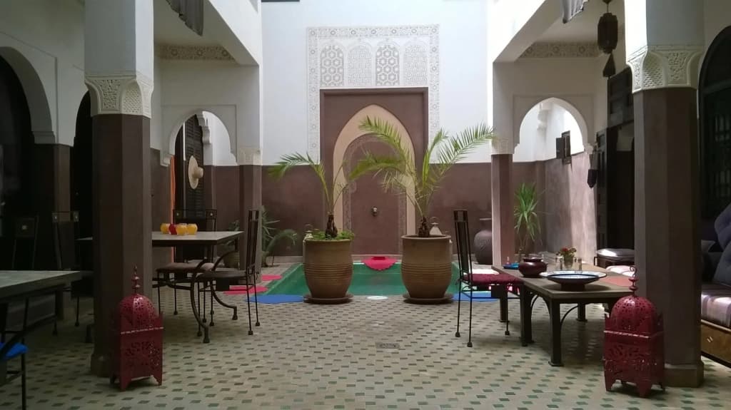 Riad Khabia - photo 25