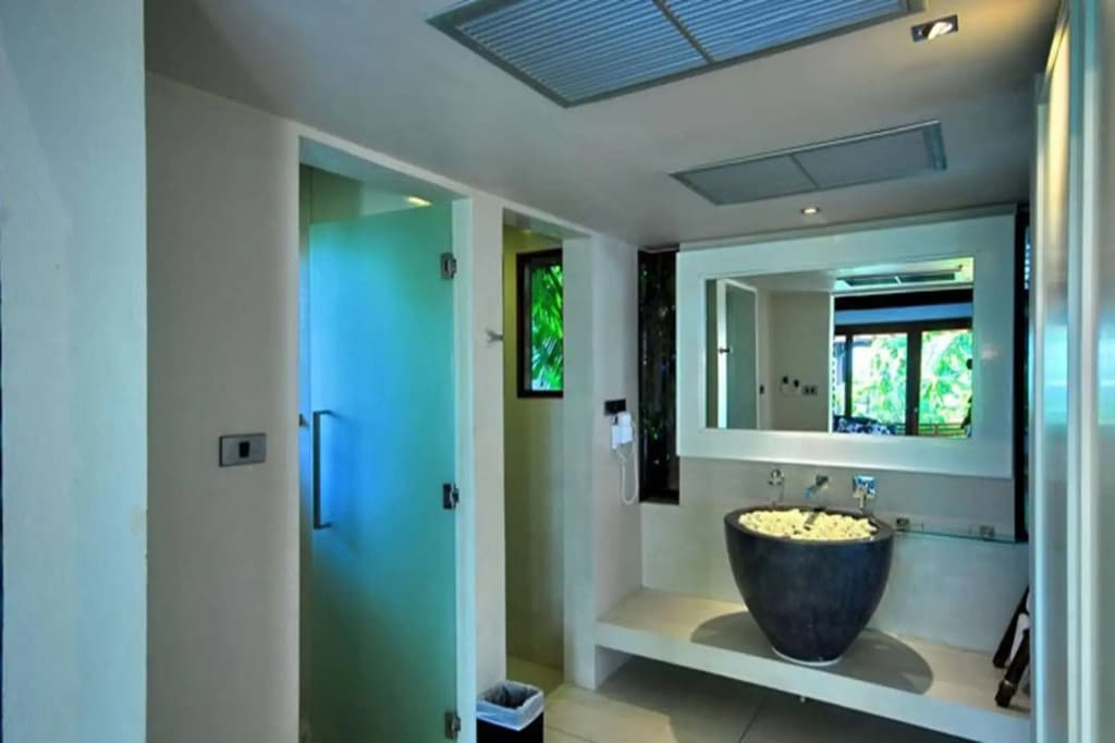 Zara Beach Resort Koh Samui - photo 15