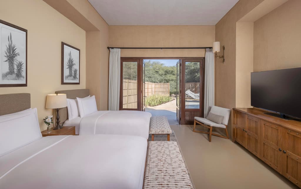Desert Islands Resort & Spa by Anantara - photo 3