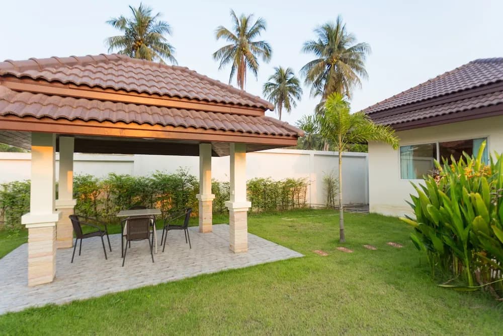 Unique Pool Villa - photo 13