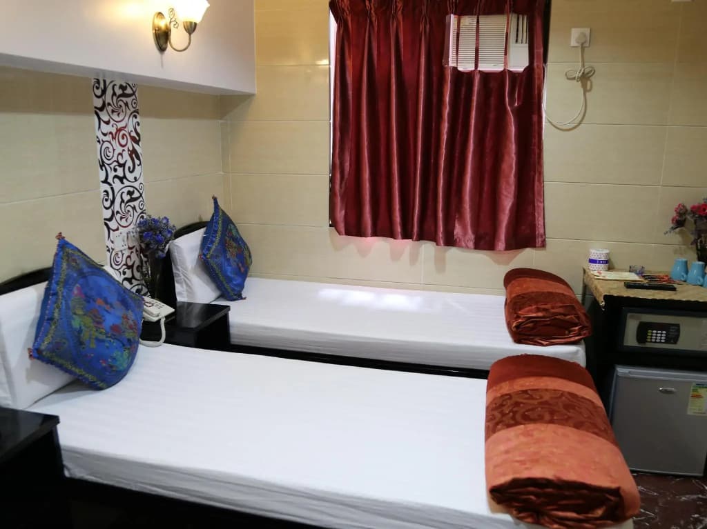 Australian Guest House - photo 5