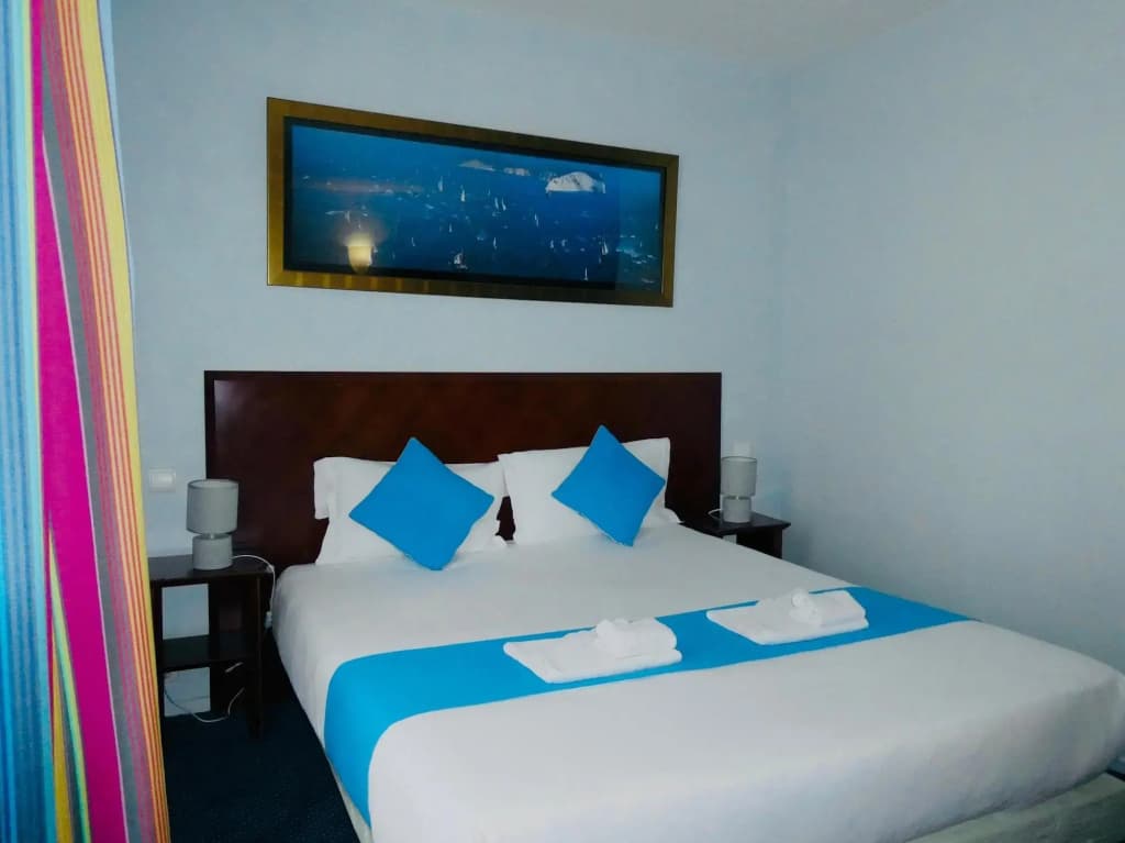 Bellevue Paris Montmartre Hotel - photo 27