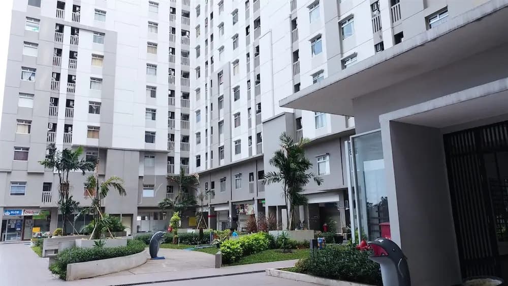 Cozy And Modern Style 1Br Apartment Green Bay Pluit - photo 1