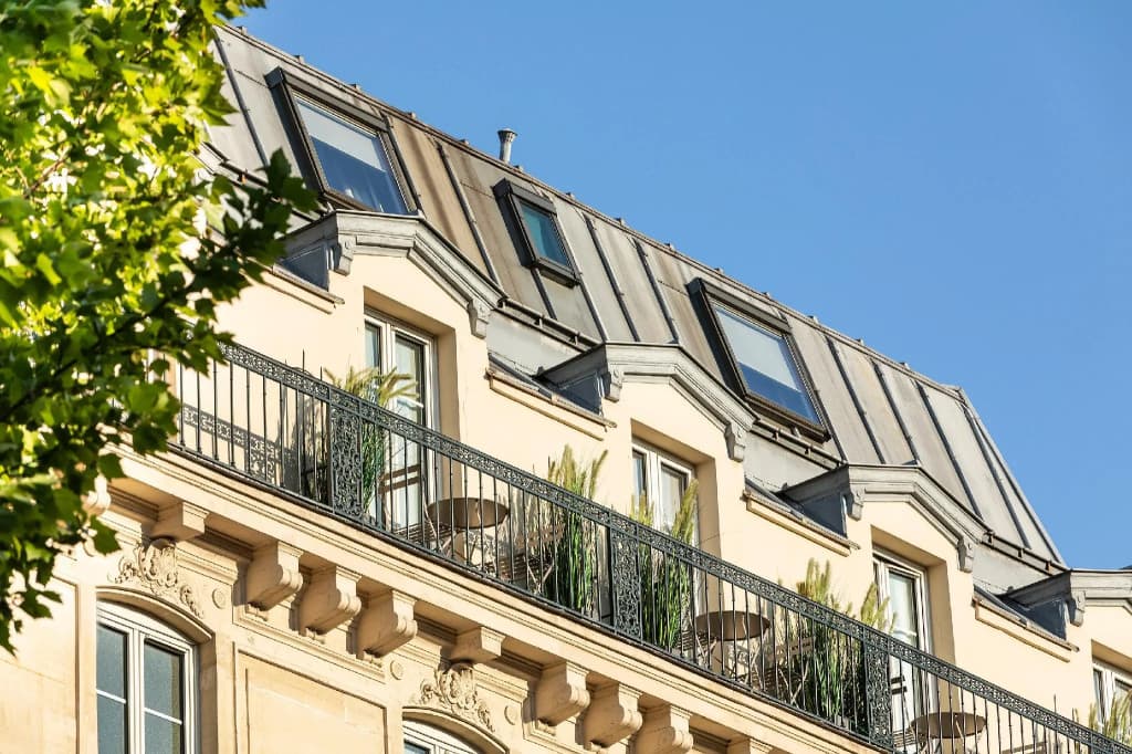 Marais Grands Boulevards  - photo 1