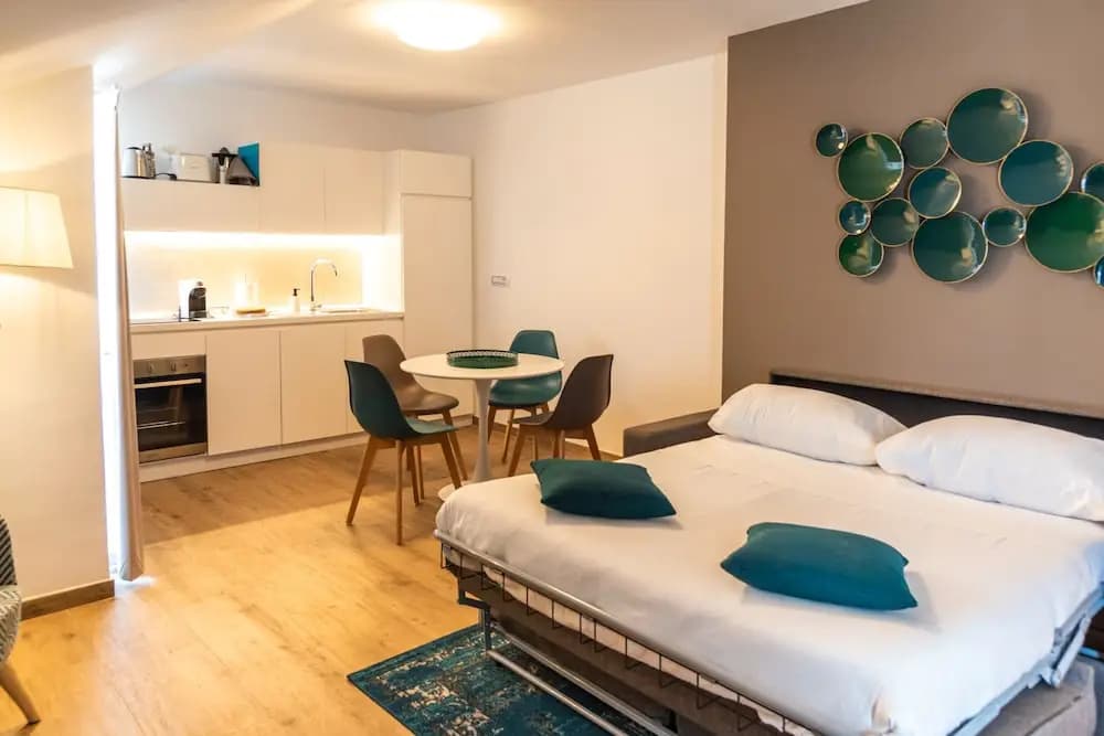 Residence Aurelia Antica - photo 2