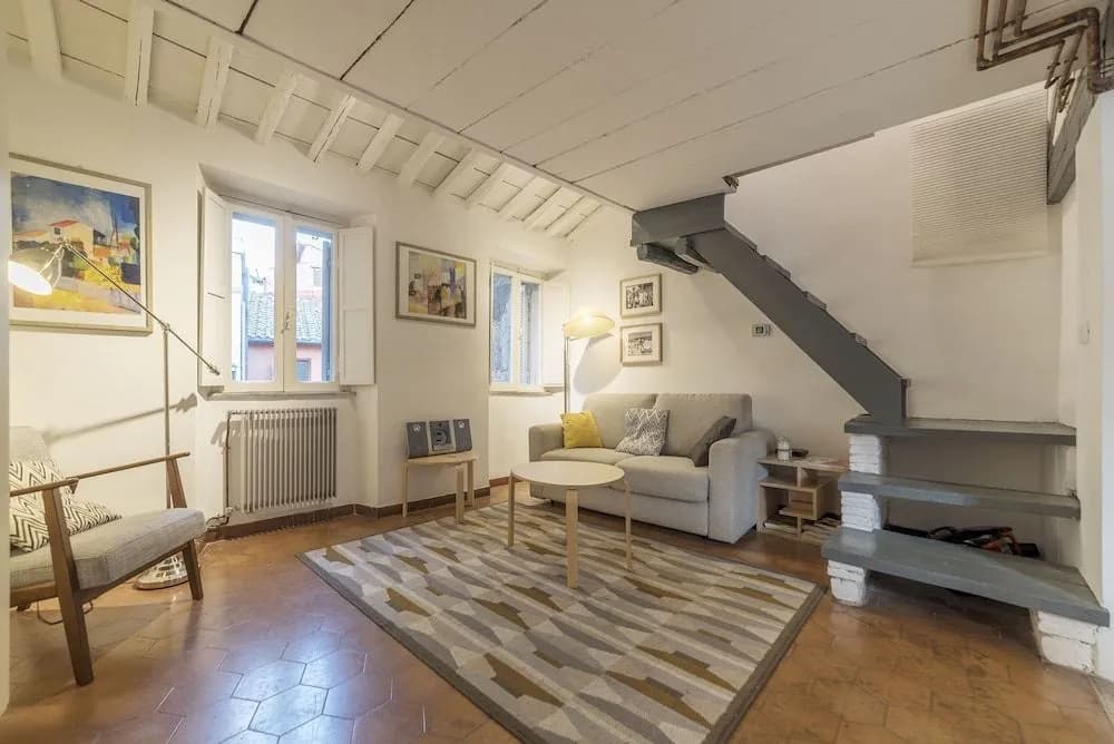 Charming Loft Navona - photo 3
