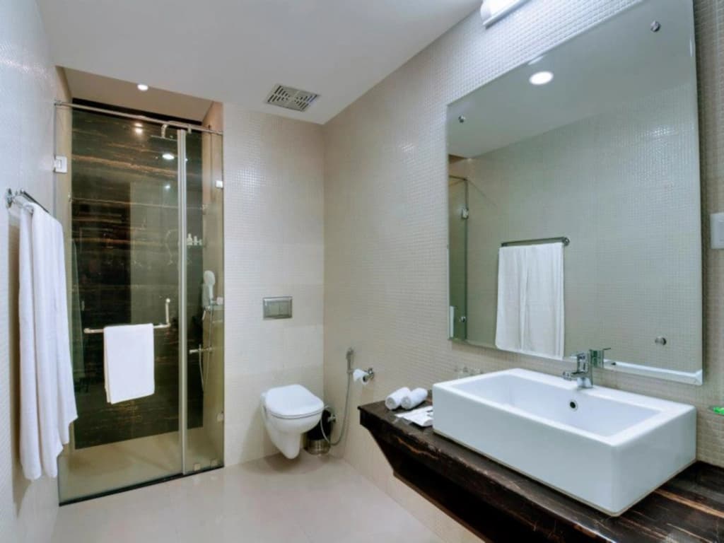 The Pamposh New Delhi - photo 8
