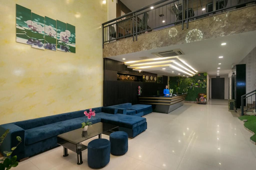 L'Amore Boutique Hotel - photo 15