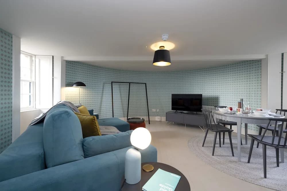 JOIVY Observatory Apartment - photo 11