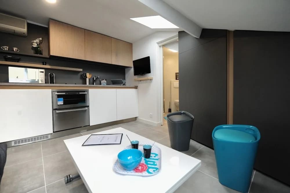 Studio Paradise Five Stars Holiday House - photo 5