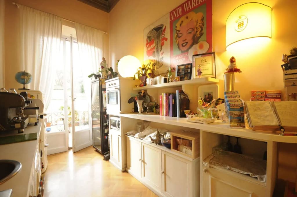 L'Antica Porta Boutique B&B - photo 9