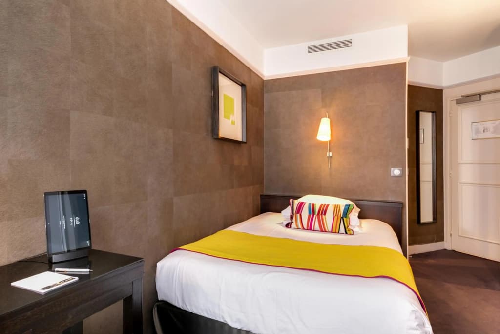 Hotel Duo - photo 33